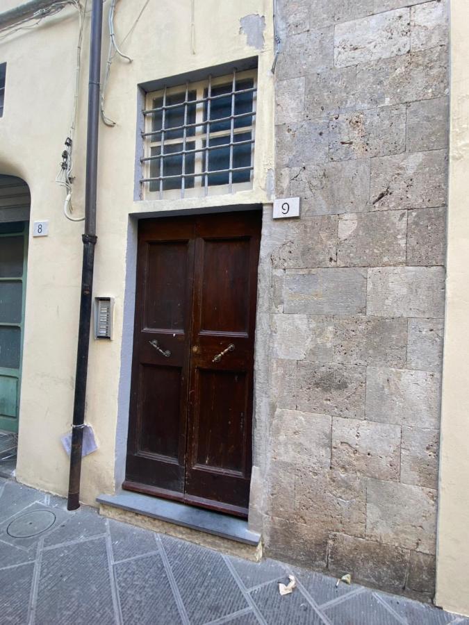 Cactus Suite Piza Zewnętrze zdjęcie