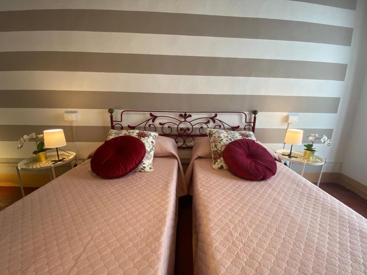 Cactus Suite Piza Zewnętrze zdjęcie